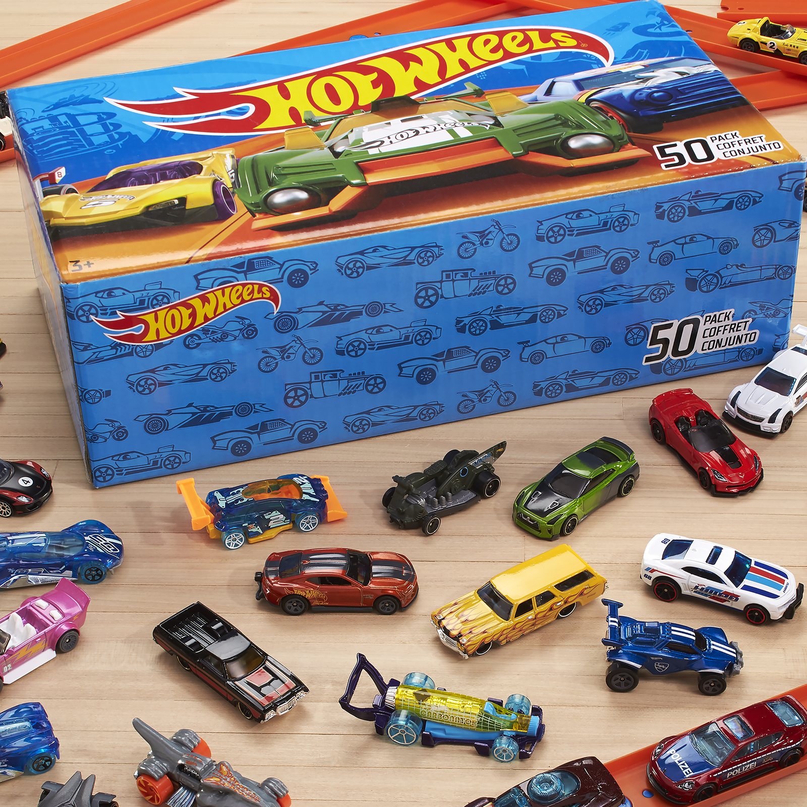 Mainline vs Premium Hot Wheels: what changes and who each is for