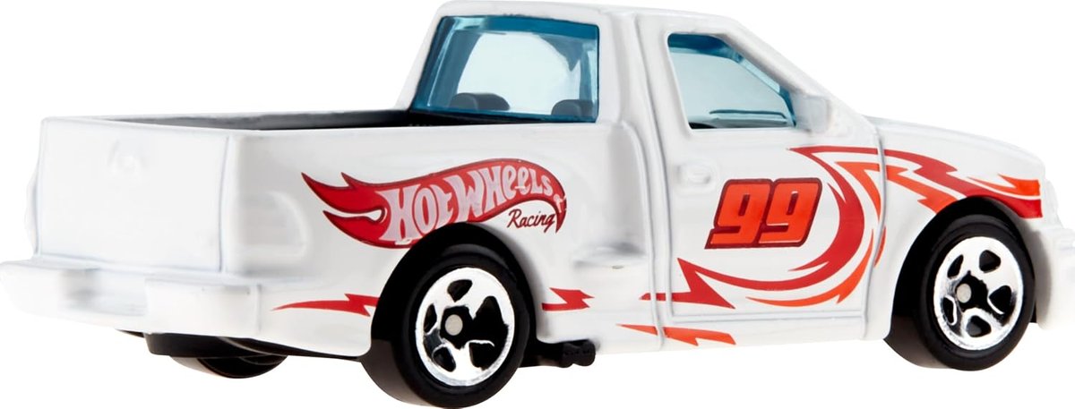 Hot Wheels Trucks 10-Pack view 6