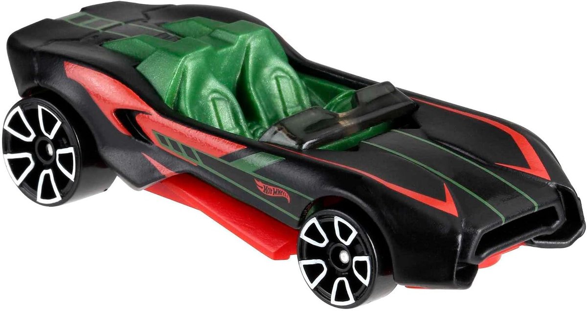 Hot Wheels 20-Car Gift Pack view 4