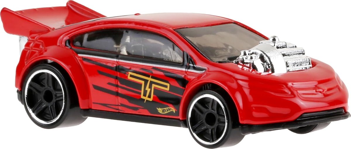 Hot Wheels ABC Racers 26-Car Set view 2