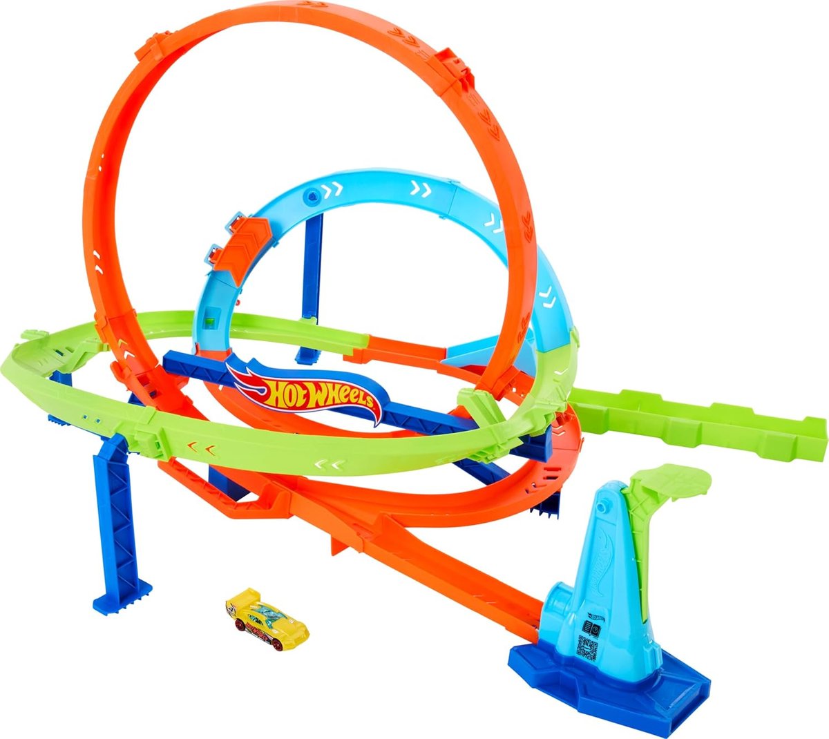 Hot Wheels Track Sets