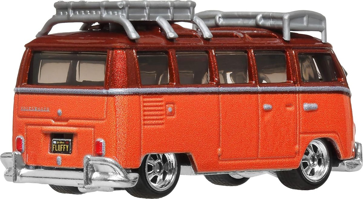 Hot Wheels Boulevard 25-Car Factory Set view 2