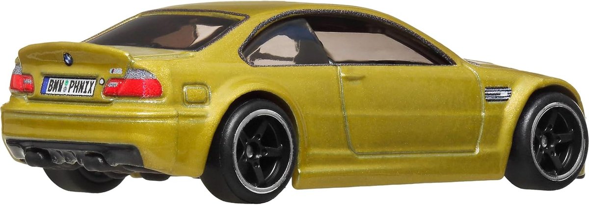 Hot Wheels Boulevard 25-Car Factory Set view 3