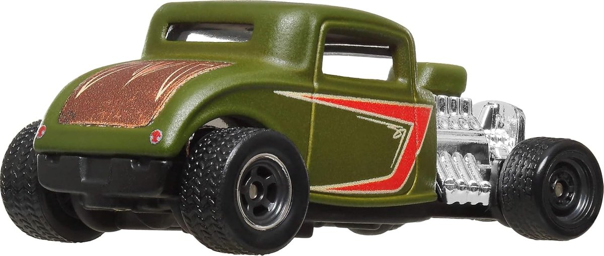 Hot Wheels Boulevard 25-Car Factory Set view 4