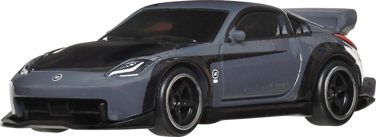 Hot Wheels Premium Fast & Furious Tokyo Drift Bundle view 2