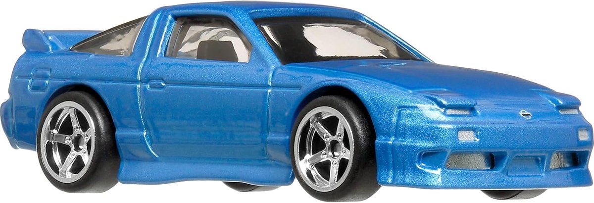 Hot Wheels Premium Fast & Furious Tokyo Drift Bundle view 4