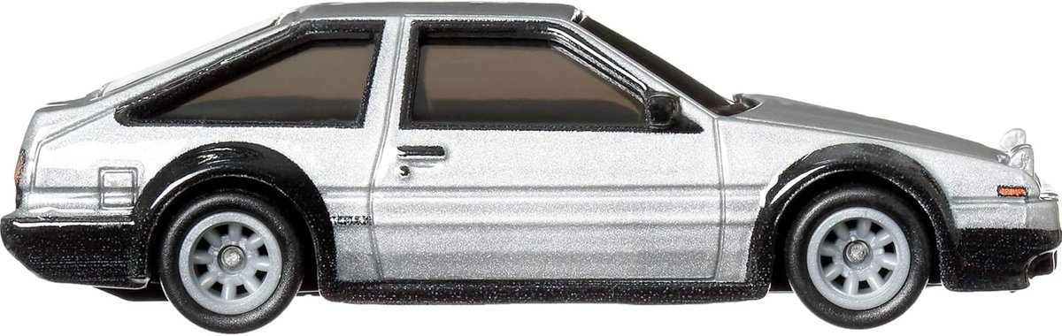 Hot Wheels Premium Fast & Furious Tokyo Drift Bundle view 5