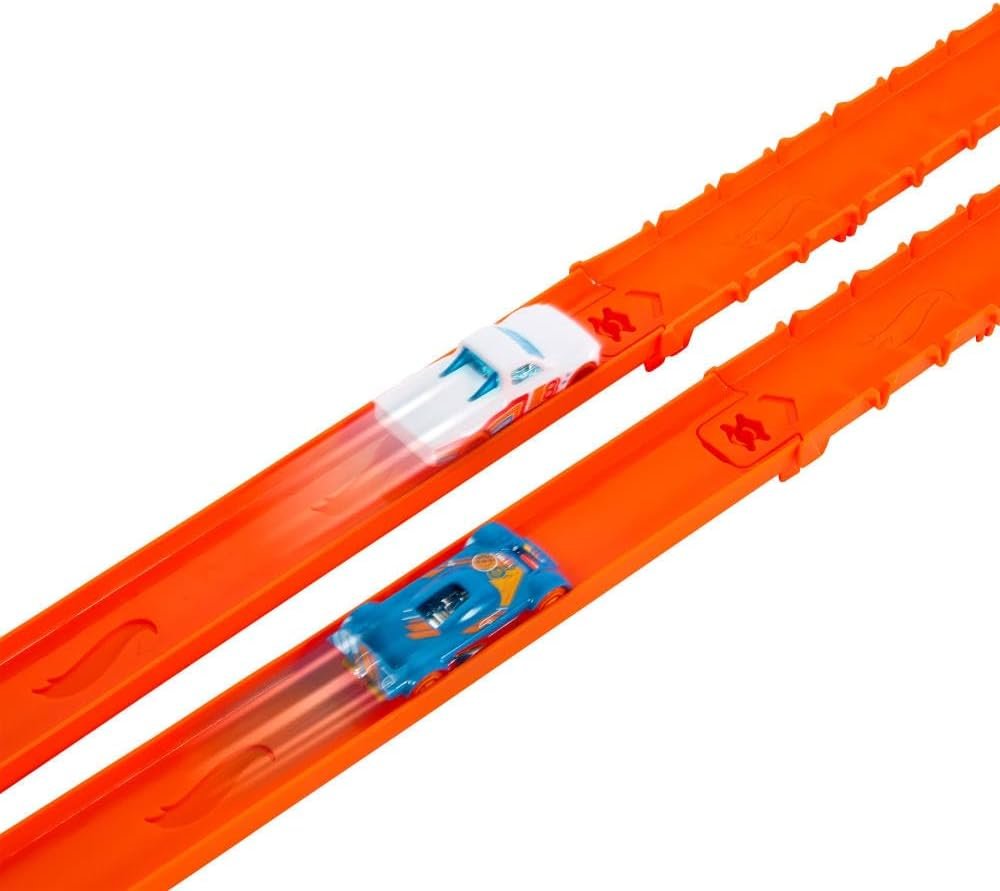 Hot Wheels Track Creator Deluxe Pack view 5
