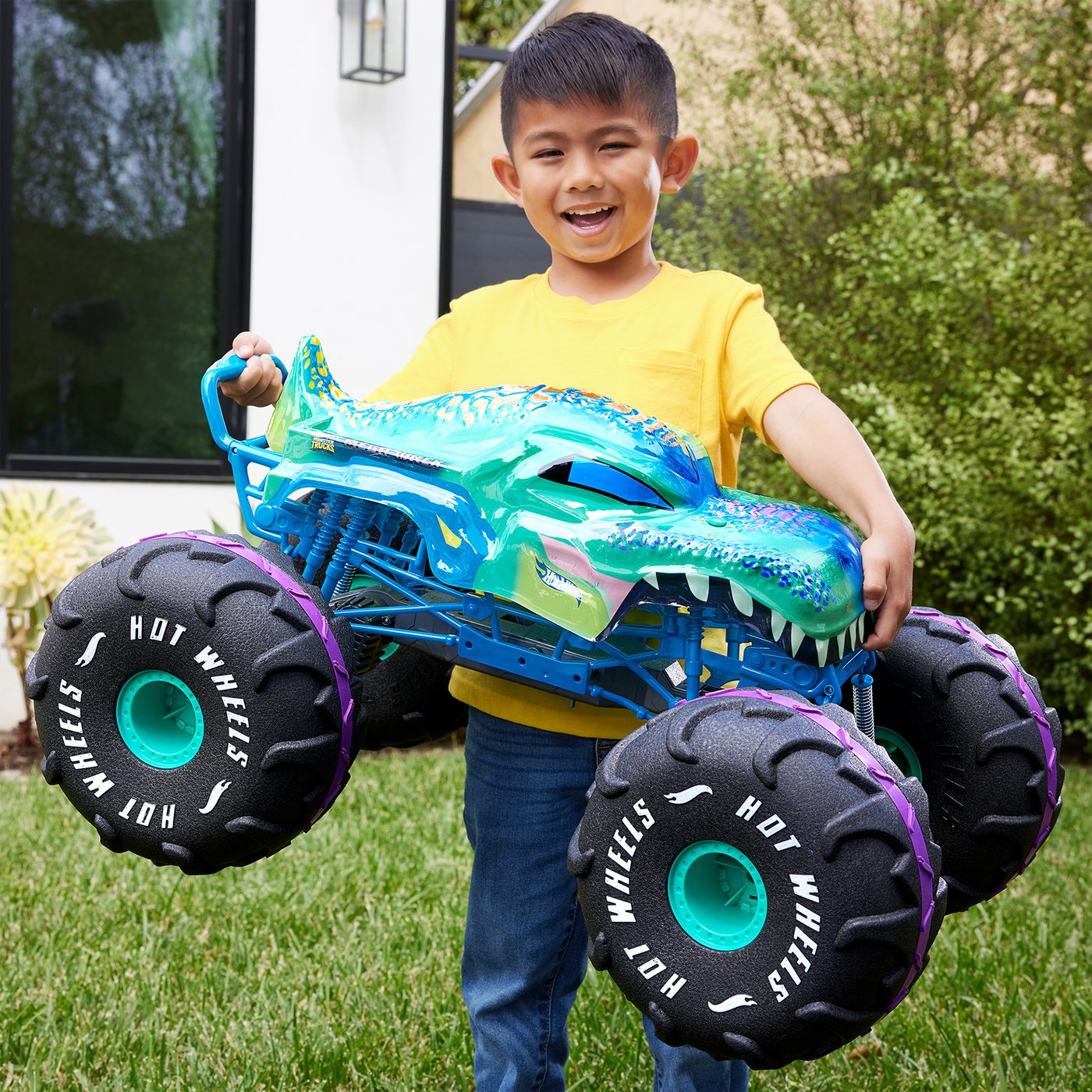 Hot Wheels R/C